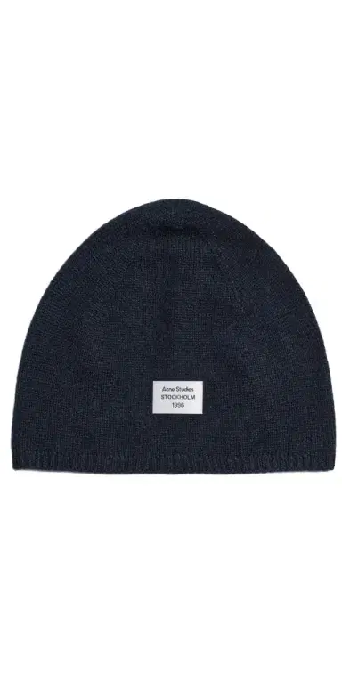 Acne Studios Cashmere Kassias Beanie | Thumbnail 1