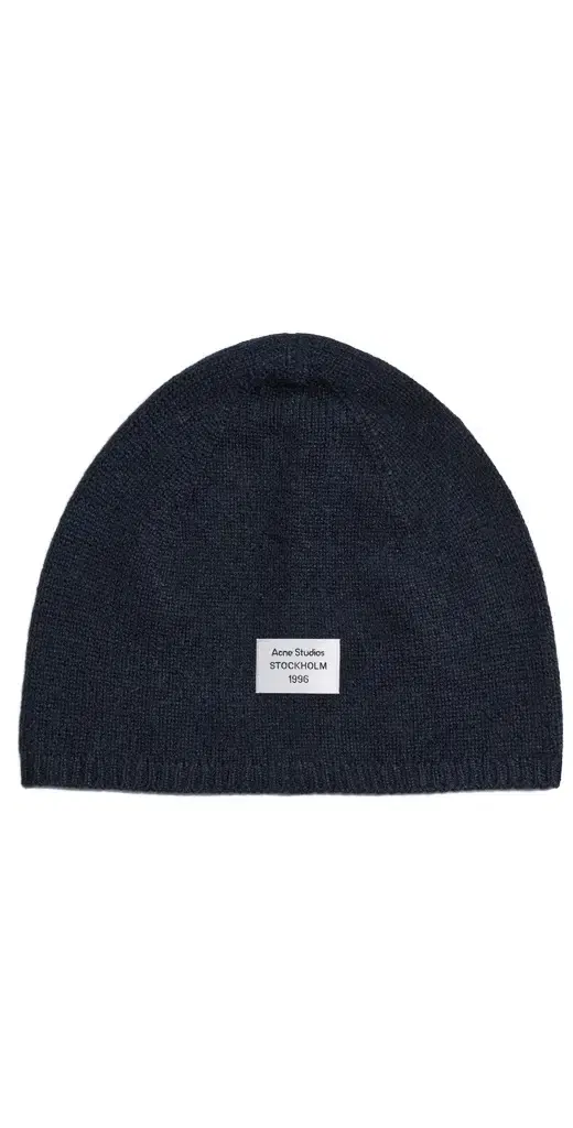 Acne Studios Cashmere Kassias Beanie