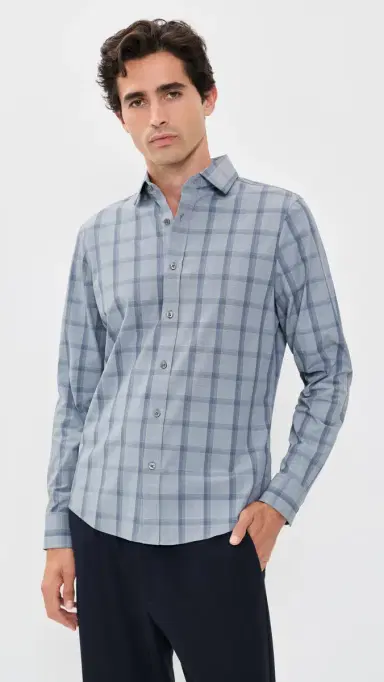 Rhone State Of Mind Shirt | Thumbnail 2