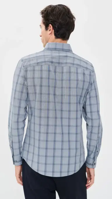 Rhone State Of Mind Shirt | Thumbnail 3