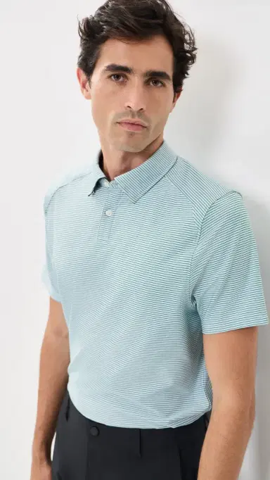 Rhone Commuter Polo | Thumbnail 2