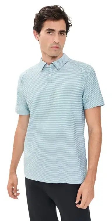 Rhone Commuter Polo | Thumbnail 1