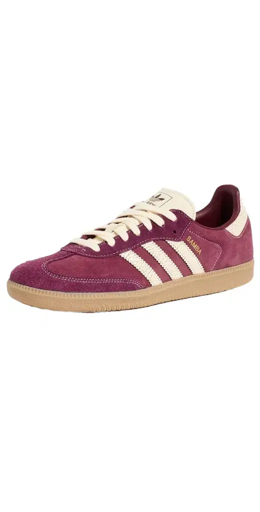 Adidas Samba OG Sneakers