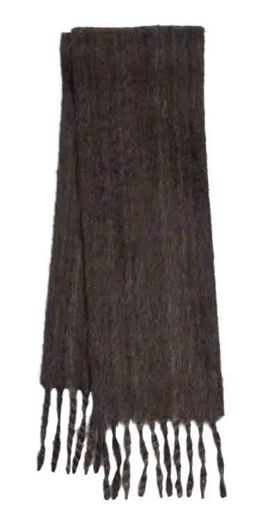 Our Legacy Estate Alpaca Scarf | Thumbnail 1