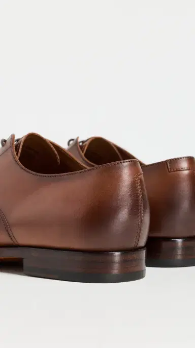 Polo Ralph Lauren Owen Captoe Dress Shoes | Thumbnail 3