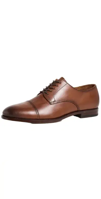 Polo Ralph Lauren Owen Captoe Dress Shoes | Thumbnail 1
