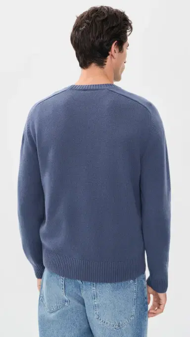 Canada Goose Matawin Crew Sweater | Thumbnail 3 Canada Goose Matawin Crew Sweater | Thumbnail 3