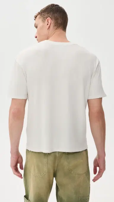 Nahmias Cornball Boxy Tee | Thumbnail 3 Nahmias Cornball Boxy Tee | Thumbnail 3