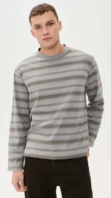 Our Legacy Box Long Sleeve Tee | Thumbnail 2