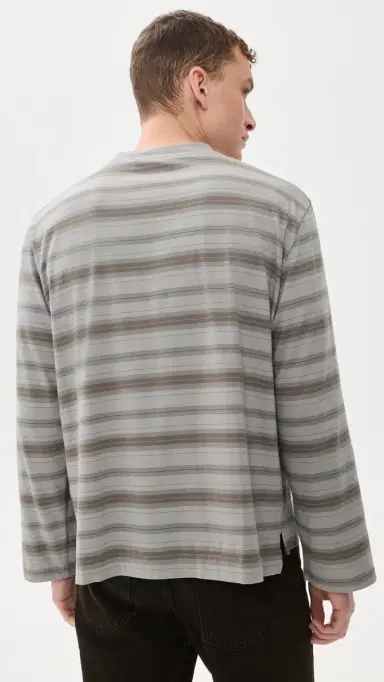 Our Legacy Box Long Sleeve Tee | Thumbnail 3
