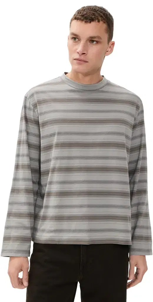 Our Legacy Box Long Sleeve Tee
