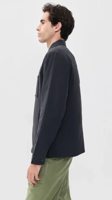 Marine Layer Traveler Insulated Jacket | Thumbnail 4