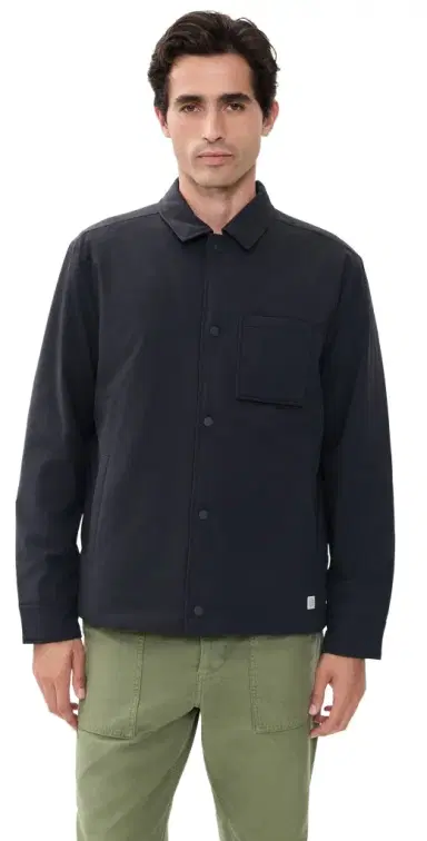 Marine Layer Traveler Insulated Jacket | Thumbnail 1