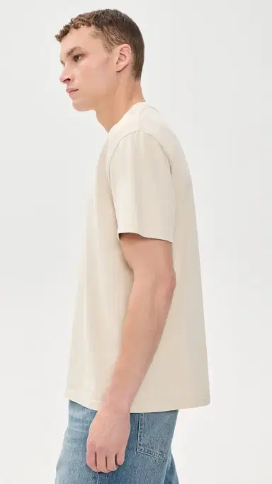 Marine Layer Relaxed Cloud 9 Jersey Tee | Thumbnail 4