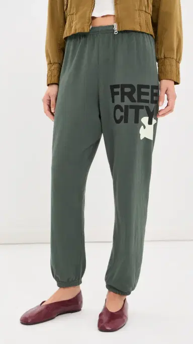 Freecity Sweatpants | Thumbnail 2 Freecity Sweatpants | Thumbnail 2