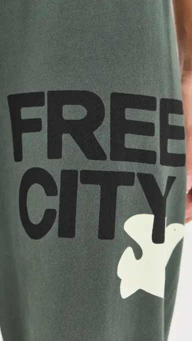 Freecity Sweatpants | Thumbnail 6 Freecity Sweatpants | Thumbnail 6