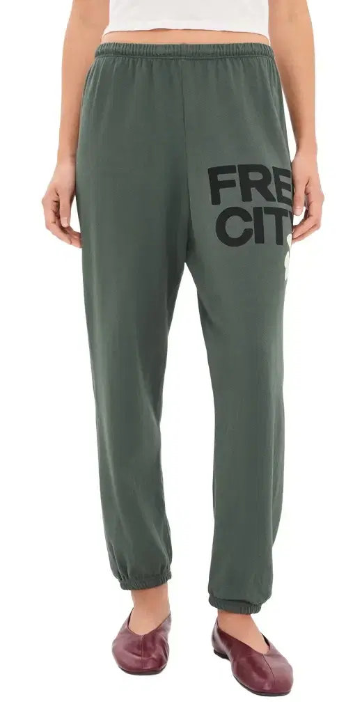 Freecity Sweatpants