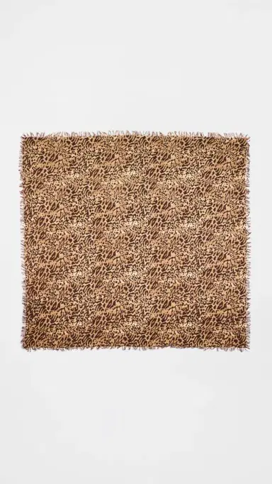 Isabel Marant Alecia Scarf | Thumbnail 2