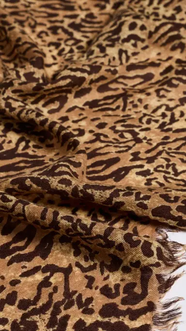 Isabel Marant Alecia Scarf | Thumbnail 6
