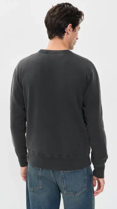 Isabel Marant Mike Sweatshirt | Thumbnail 3 Isabel Marant Mike Sweatshirt | Thumbnail 3