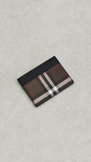 Burberry Sandon Ysa Card Case | Thumbnail 2