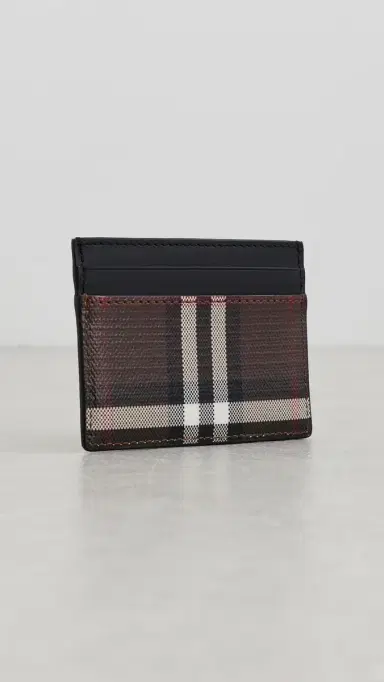 Burberry Sandon Ysa Card Case | Thumbnail 3