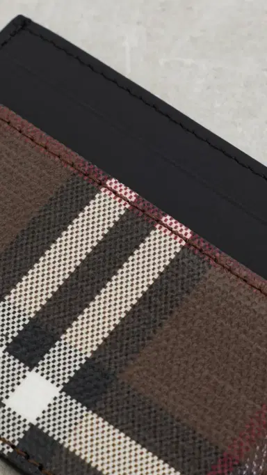 Burberry Sandon Ysa Card Case | Thumbnail 4