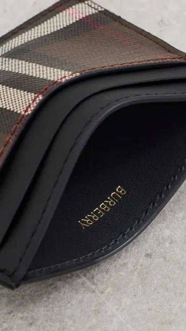 Burberry Sandon Ysa Card Case | Thumbnail 5