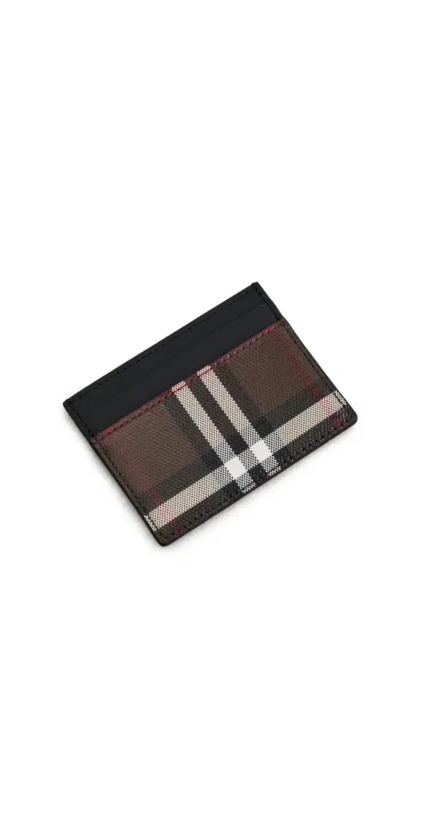 Burberry Sandon Ysa Card Case