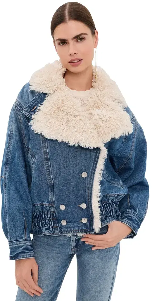 Isabel Marant Valineo Jacket