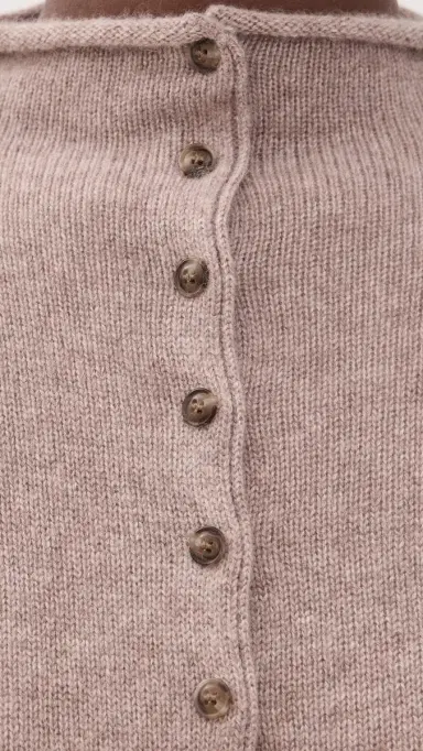 Alex Mill Taylor Cashmere Cardigan | Thumbnail 6 Alex Mill Taylor Cashmere Cardigan | Thumbnail 6
