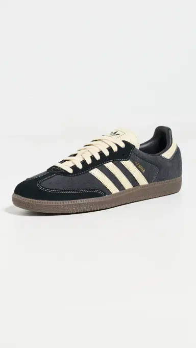 Adidas Samba OG Sneakers | Thumbnail 2 Adidas Samba OG Sneakers | Thumbnail 2