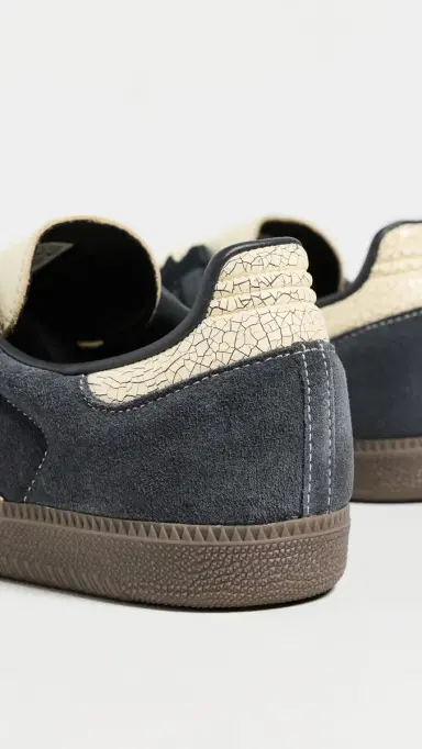 Adidas Samba OG Sneakers | Thumbnail 3 Adidas Samba OG Sneakers | Thumbnail 3