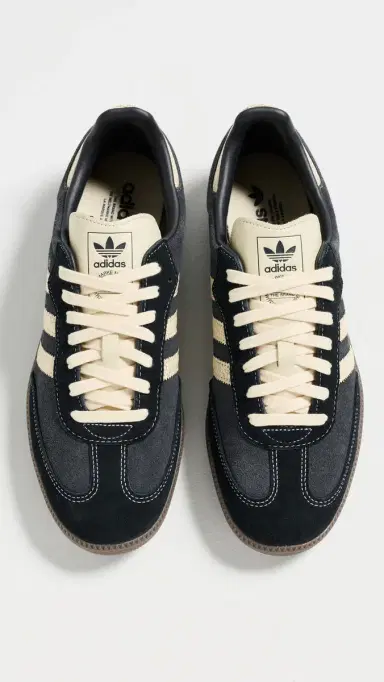 Adidas Samba OG Sneakers | Thumbnail 4 Adidas Samba OG Sneakers | Thumbnail 4