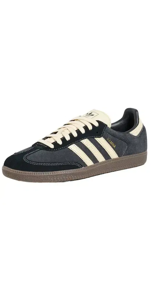 Adidas Samba OG Sneakers