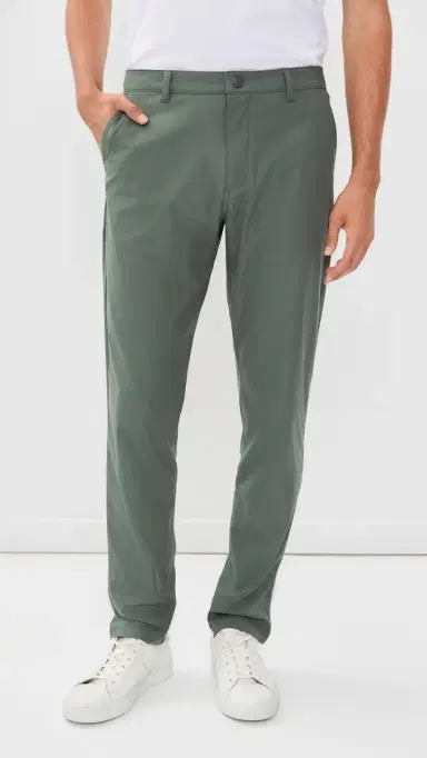 Rhone Commuter Slim Pants | Thumbnail 2 Rhone Commuter Slim Pants | Thumbnail 2