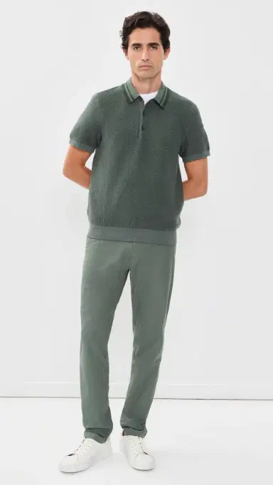 Rhone Commuter Slim Pants | Thumbnail 5 Rhone Commuter Slim Pants | Thumbnail 5