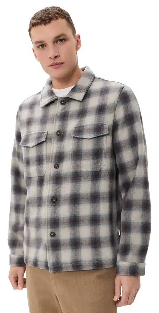 Rhythm Polar Bond Flannel