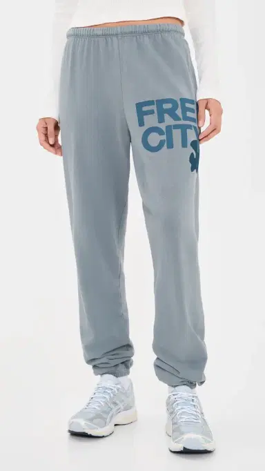 Freecity Sweatpants | Thumbnail 2