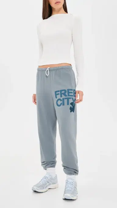 Freecity Sweatpants | Thumbnail 5