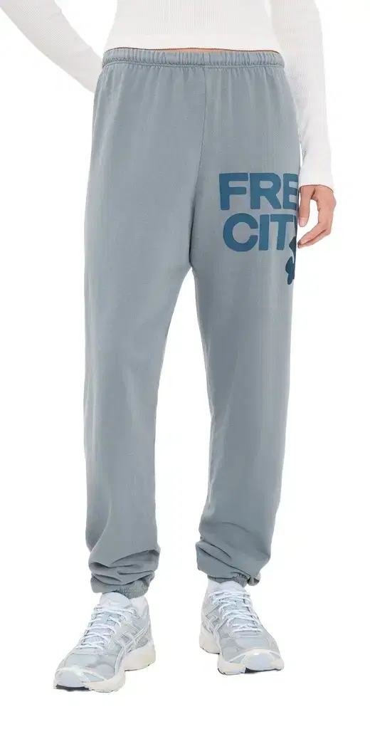 Freecity Sweatpants