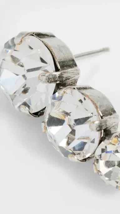 Isabel Marant Stud Earrings | Thumbnail 5 Isabel Marant Stud Earrings | Thumbnail 5