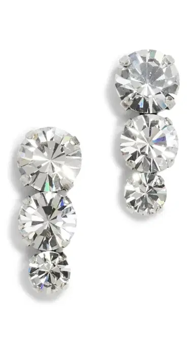 Isabel Marant Stud Earrings | Thumbnail 6 Isabel Marant Stud Earrings | Thumbnail 6