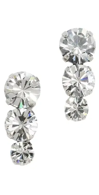 Isabel Marant Stud Earrings | Thumbnail 1 Isabel Marant Stud Earrings | Thumbnail 1
