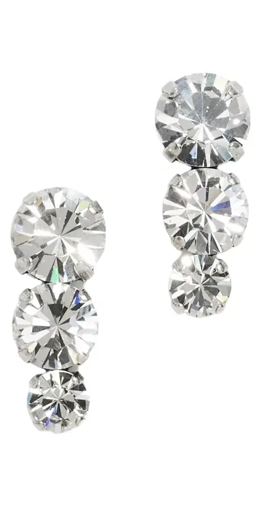 Isabel Marant Stud Earrings