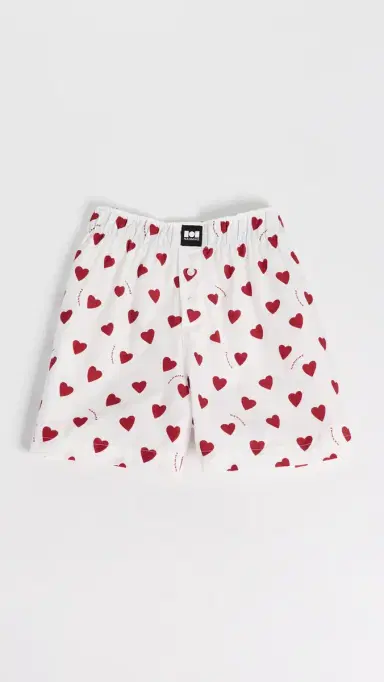Nahmias Sweet Heart Boxers | Thumbnail 2