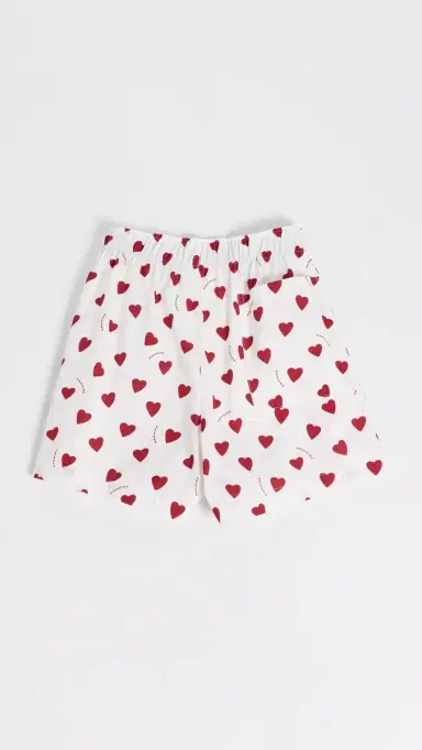 Nahmias Sweet Heart Boxers | Thumbnail 3