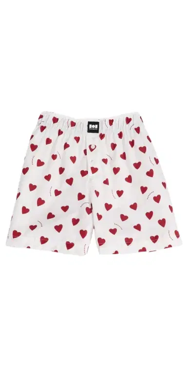 Nahmias Sweet Heart Boxers | Thumbnail 1