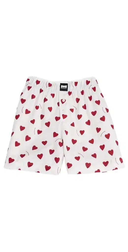 Nahmias Sweet Heart Boxers