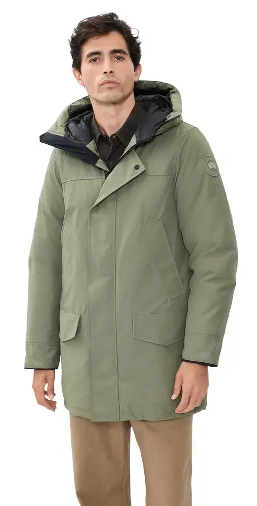 Canada Goose Langford Parka
